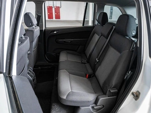 Минивэн Opel Zafira 2012 года, 708000 рублей, Ставрополь