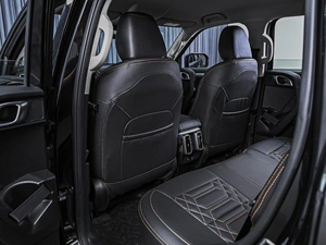 Внедорожник Haval Dargo X 2025 года, 3140000 рублей, Ставрополь