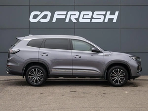 Внедорожник Chery Tiggo 8 Pro Max 2022 года, 2100000 рублей, Краснодар