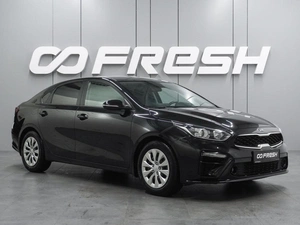Седан Kia Cerato 2019 года, 1899000 рублей, Воронеж