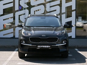 Внедорожник Kia Sportage 2022 года, 3079000 рублей, Волгоград