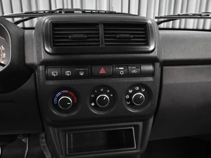 Внедорожник ВАЗ (LADA) Niva Legend 2026 года, 1190000 рублей, Ставрополь