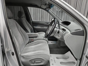 Седан Toyota Vista 1999 года, 499000 рублей, Красноярск