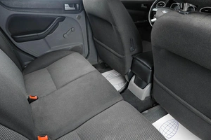 Седан Ford Focus 2011 года, 599000 рублей, Тюмень