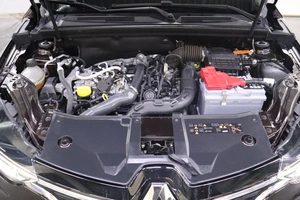 Внедорожник Renault Arkana 2019 года, 1900000 рублей, Брянск