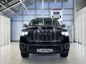 Пикап RAM 1500 2025 года, 11367188 рублей, Москва