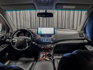 Внедорожник Toyota Highlander 2011 года, 2149000 рублей, Красноярск