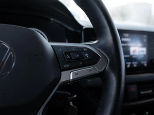 Лифтбек Volkswagen Polo 2021 года, 1910000 рублей, Волгоград