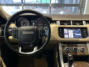 Внедорожник Land Rover Range Rover Sport 2013 года, 2650000 рублей, Уфа