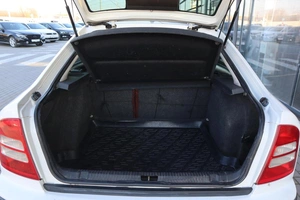 Хэтчбек Skoda Octavia 2005 года, 510000 рублей, Мирное