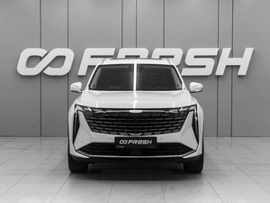 Внедорожник Geely Atlas 2024 года, 2600000 рублей, Ростов-на-Дону