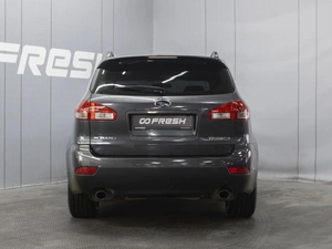 Внедорожник Subaru Tribeca 2008 года, 1240000 рублей, Омск