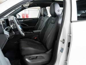 Внедорожник Volkswagen Tiguan L 2026 года, 5090000 рублей, Ставрополь