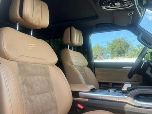 Внедорожник Jetour T2 2024 года, 2799000 рублей, Ижевск