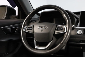 Внедорожник Chery Tiggo 7 Pro 2023 года, 1699000 рублей, Новосибирск