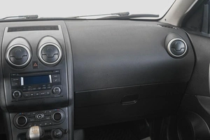 Внедорожник Nissan Qashqai 2012 года, 1089000 рублей, Кемерово