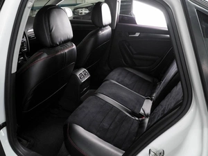 Седан Audi A4 2012 года, 1284000 рублей, Воронеж