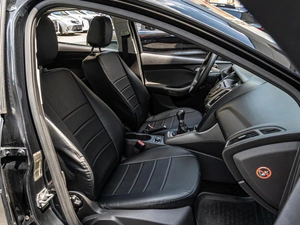 Хетчбэк Ford Focus 2011 года, 630000 рублей, Краснодар