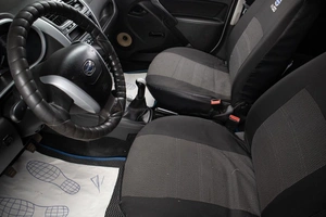 Седан Datsun on-DO 2018 года, 339000 рублей, Оренбург