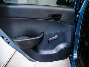 Хетчбэк Hyundai i30 2010 года, 849000 рублей, Красноярск