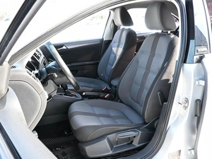 Седан Volkswagen Jetta 2016 года, 1120000 рублей, Волгоград