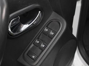 Внедорожник Renault Duster 2018 года, 1130000 рублей, Омск