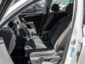 Внедорожник Volkswagen Tiguan 2019 года, 2684000 рублей, Краснодар
