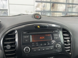 Внедорожник Nissan Juke 2012 года, 1180000 рублей, Уфа