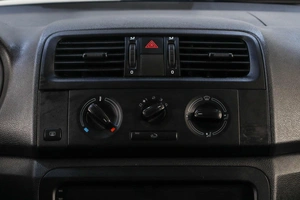 Хетчбэк Skoda Fabia 2010 года, 479000 рублей, Челябинск