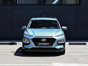Внедорожник Hyundai Kona 2018 года, 1874000 рублей, Кирилловка