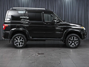 Внедорожник УАЗ Patriot 2023 года, 1695000 рублей, Ставрополь