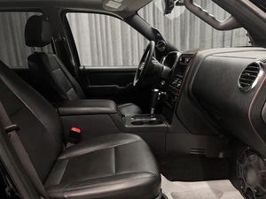 Внедорожник Ford Explorer 2007 года, 1370000 рублей, Красноярск