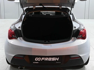 Хетчбэк Opel Astra 2012 года, 999000 рублей, Аксай