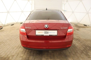 Хэтчбек Skoda Octavia 2018 года, 1700000 рублей, Обнинск