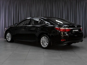 Седан Lexus ES 2013 года, 2149000 рублей, Тюмень