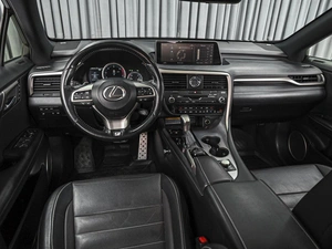 Внедорожник Lexus RX 2017 года, 3869000 рублей, Ставрополь