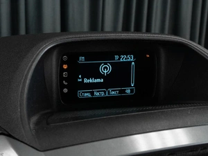 Минивэн Ford Tourneo Custom 2017 года, 2139000 рублей, Тюмень