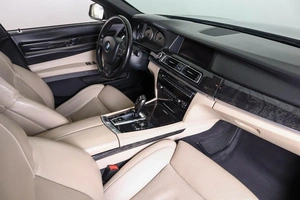 Седан BMW 7 серия 2011 года, 2449000 рублей, Пермь