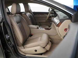 Седан Mercedes-benz CLS-класс 2012 года, 2777077 рублей, Москва