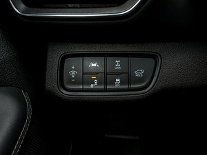 Внедорожник Hyundai Santa Fe 2019 года, 3729000 рублей, Волгоград