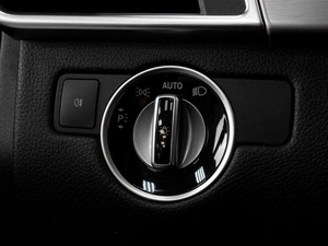 Внедорожник Mercedes-benz M-класс 2015 года, 2599000 рублей, Тюмень