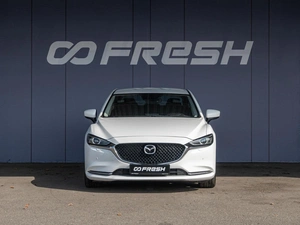 Седан Mazda 6 2020 года, 2200000 рублей, Краснодар