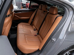Седан BMW 5 серия 2020 года, 4450000 рублей, Краснодар