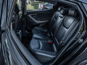 Седан Hyundai Avante 2011 года, 899000 рублей, Ставрополь