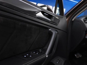 Внедорожник Volkswagen Tiguan 2018 года, 2838444 рублей, Москва