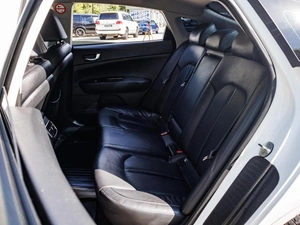 Седан Kia Optima 2019 года, 1420000 рублей, Большой Сочи