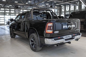 Пикап RAM 1500 2023 года, 9799999 рублей, Москва