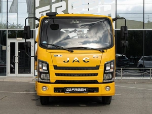 Эвакуатор JAC K5 2023 года, 3350000 рублей, Волгоград