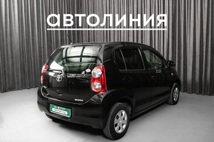 Хетчбэк Toyota Passo 2013 года, 675000 рублей, Красноярск