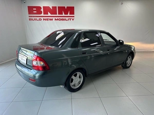 Седан ВАЗ (LADA) Priora 2010 года, 590000 рублей, Смоленск